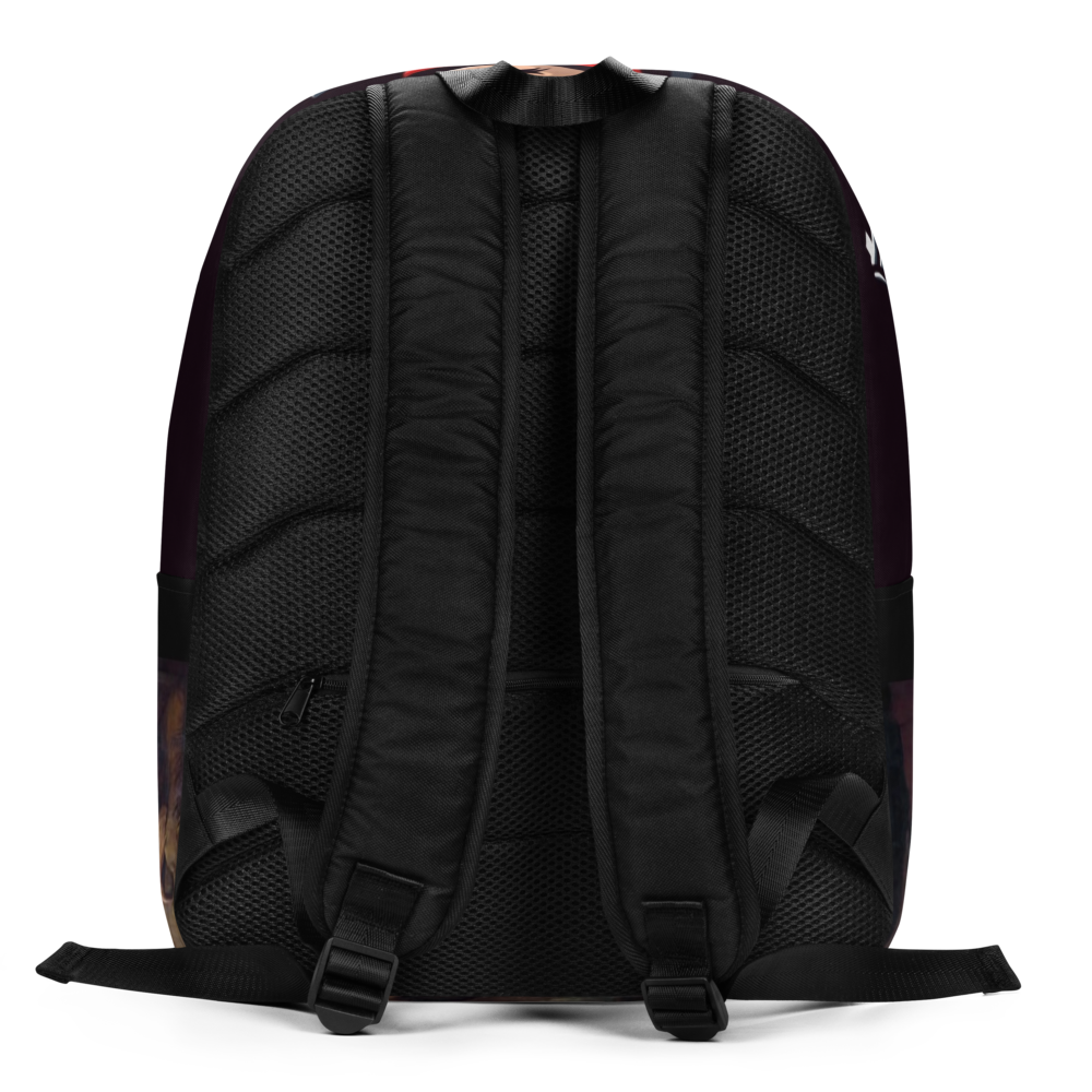OLC -Backpack My Store