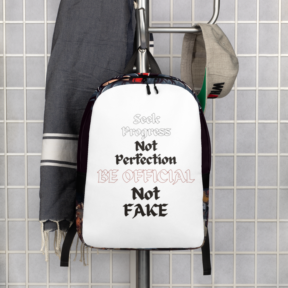 OLC -Backpack My Store