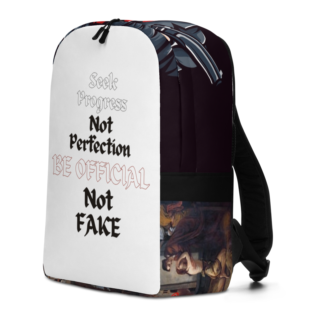 OLC -Backpack My Store
