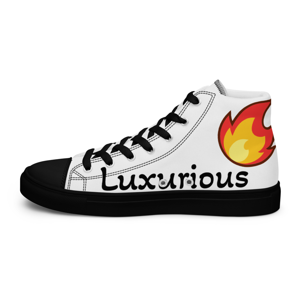 OL1’s -Shoes