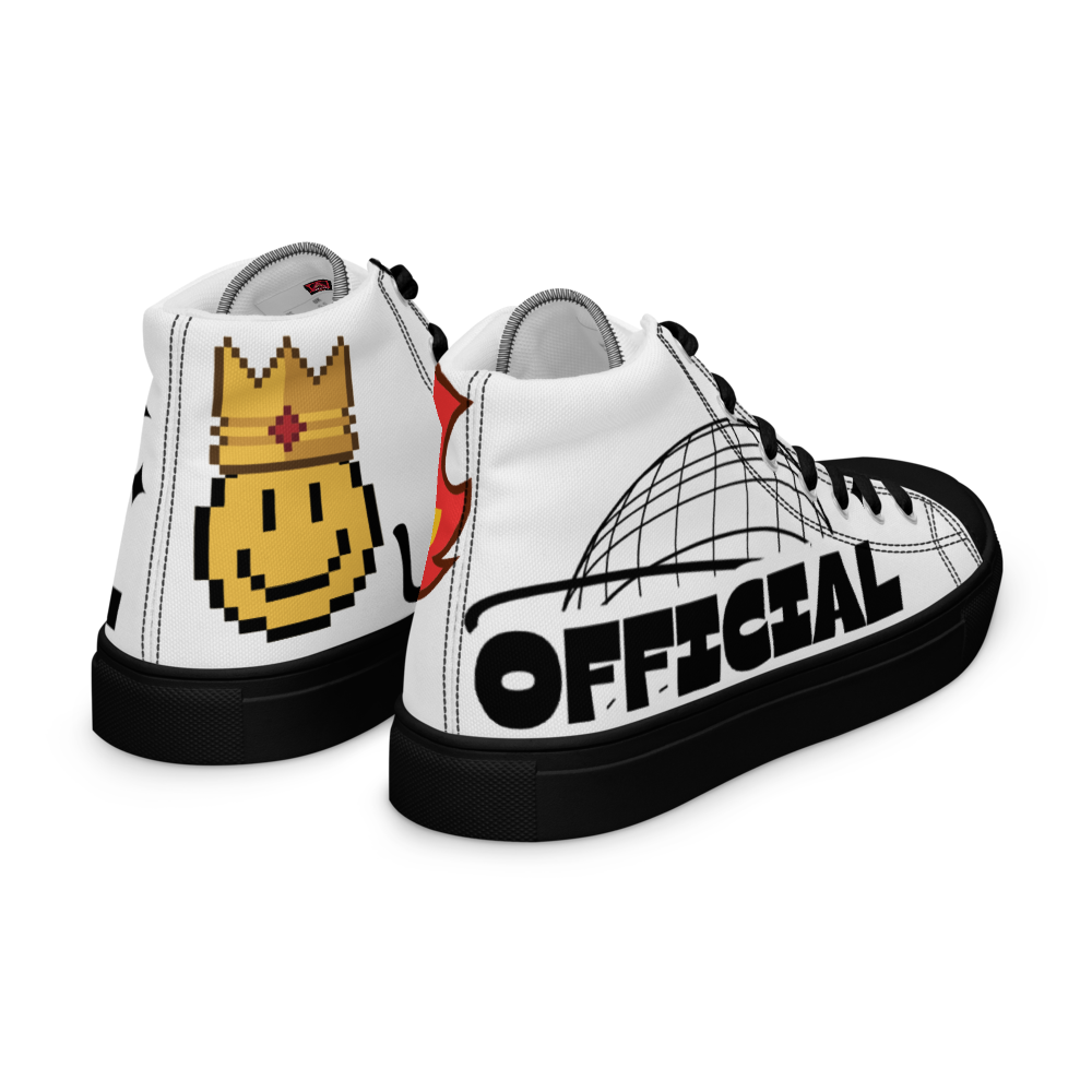 OL1’s -Shoes