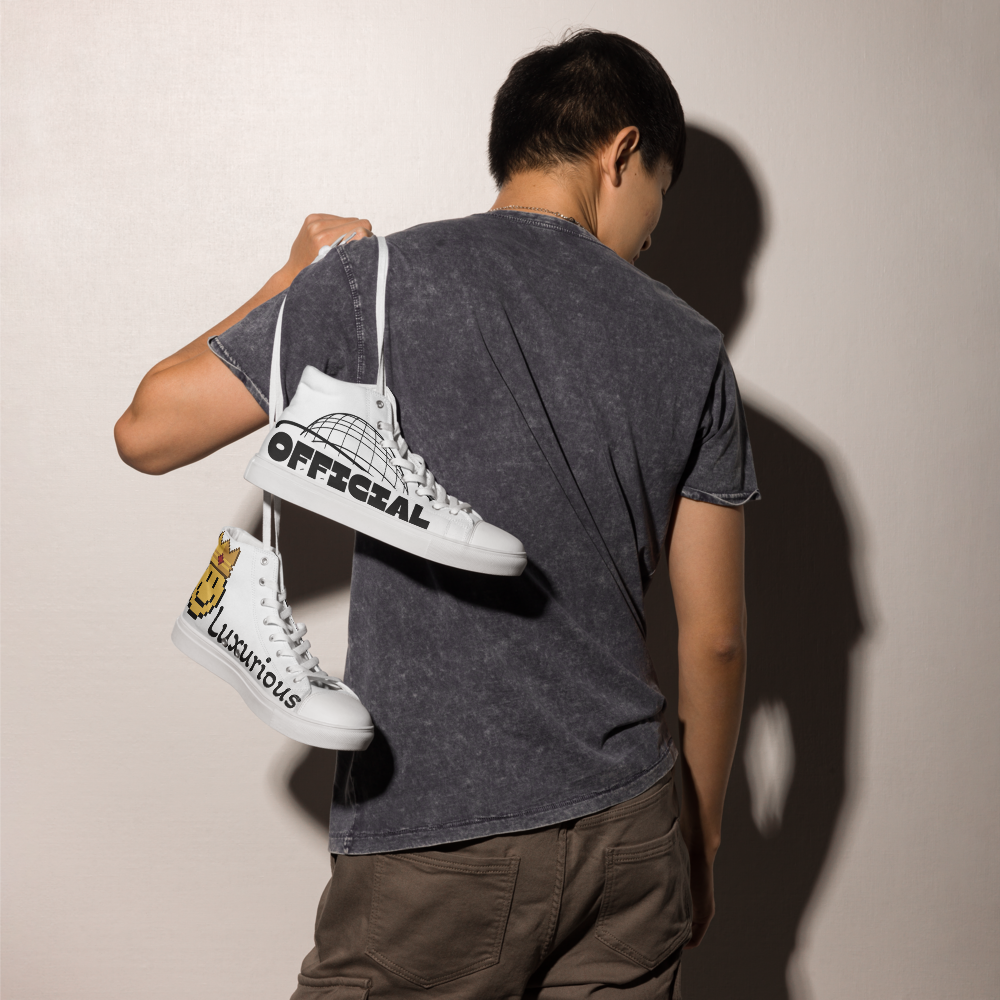 OL1’s -Shoes