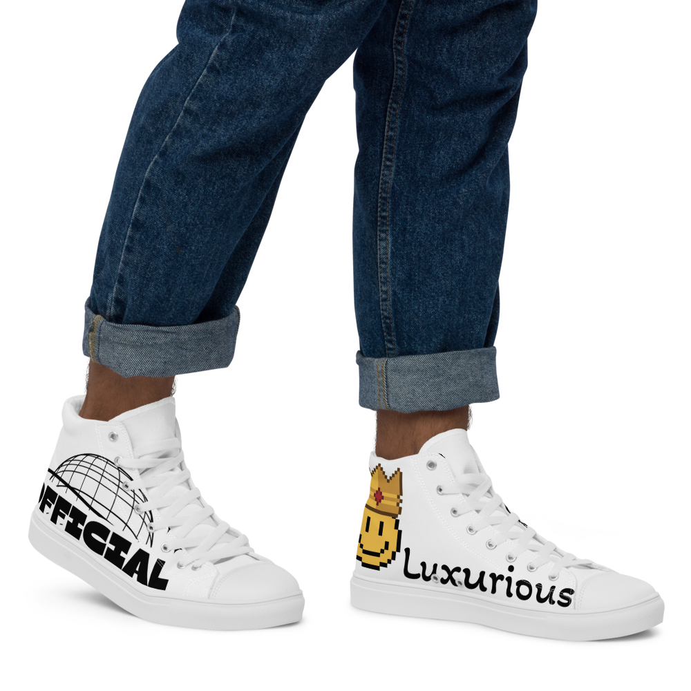 OL1’s -Shoes