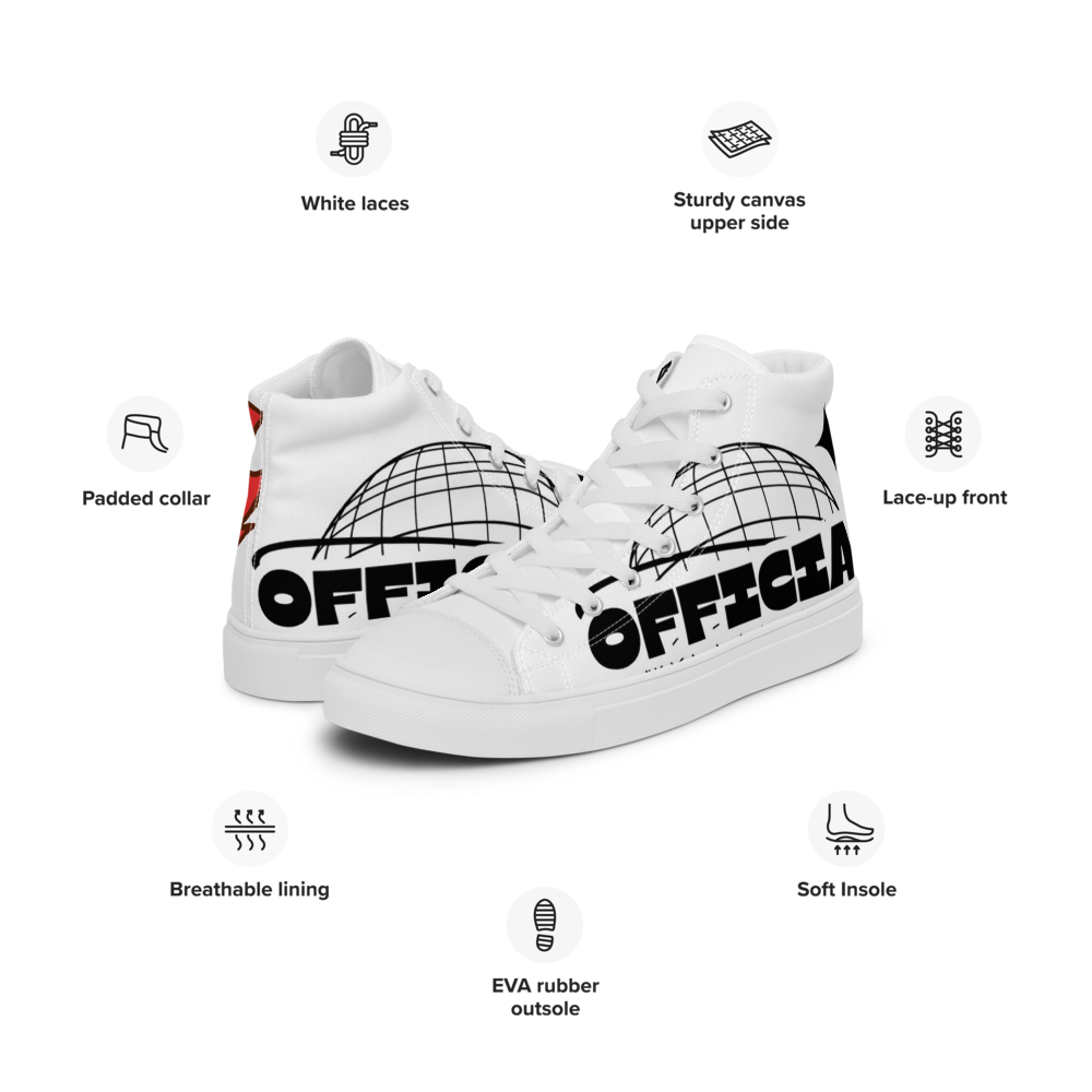 OL1’s -Shoes