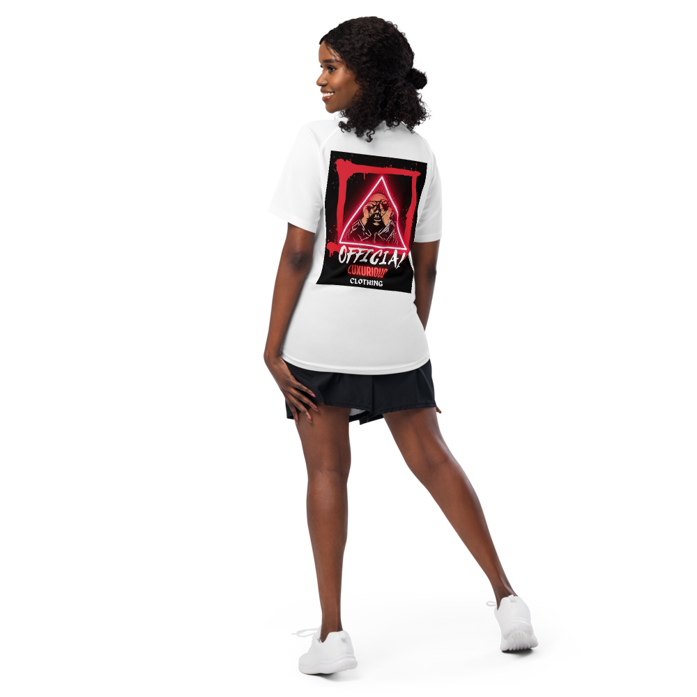 OLC -Premium Shirt OFFICIALLUXURIOUSCLOTHING