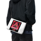 OLC- "CrossBody Bag" OFFICIALLUXURIOUSCLOTHING