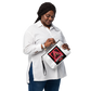 OLC- "CrossBody Bag" OFFICIALLUXURIOUSCLOTHING