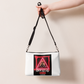OLC- "CrossBody Bag" OFFICIALLUXURIOUSCLOTHING