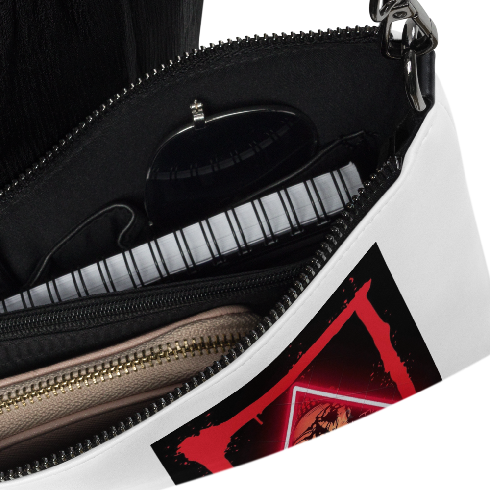 OLC- "CrossBody Bag" OFFICIALLUXURIOUSCLOTHING