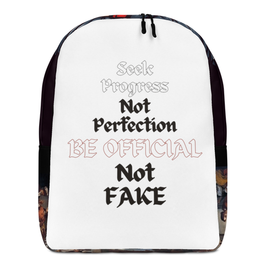OLC -Backpack My Store