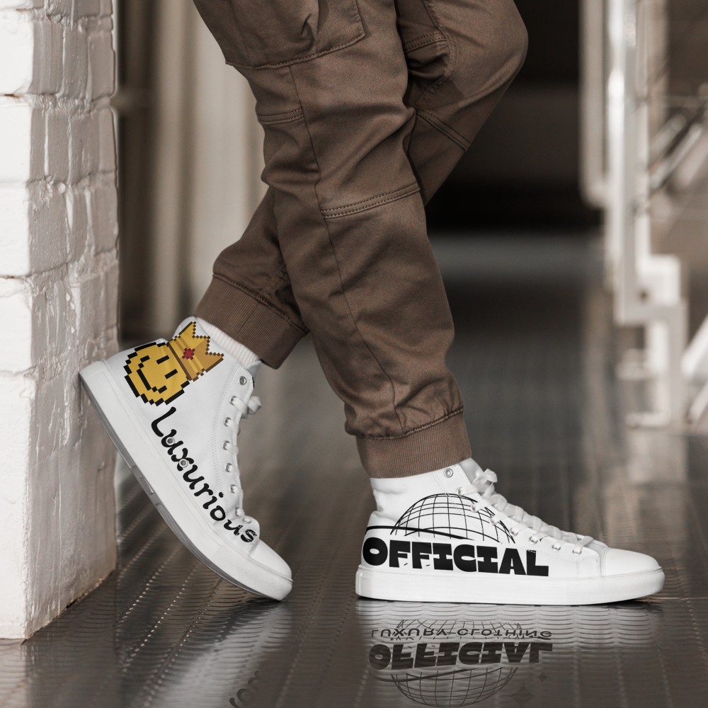 OL1’s -Shoes