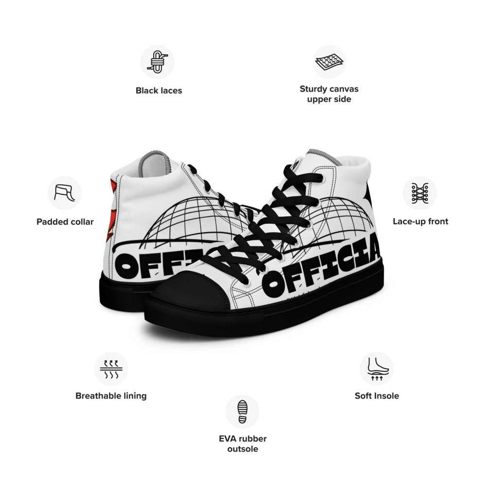 OL1’s -Shoes