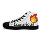 OL1’s -Shoes
