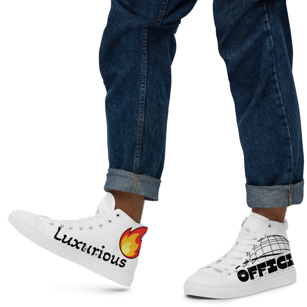OL1’s -Shoes