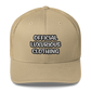 OFFICIAL LUXURIOUS HAT official luxurious clothing
