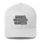 OFFICIAL LUXURIOUS HAT official luxurious clothing