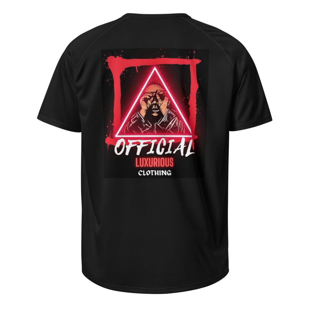 OLC -Premium Shirt OFFICIALLUXURIOUSCLOTHING