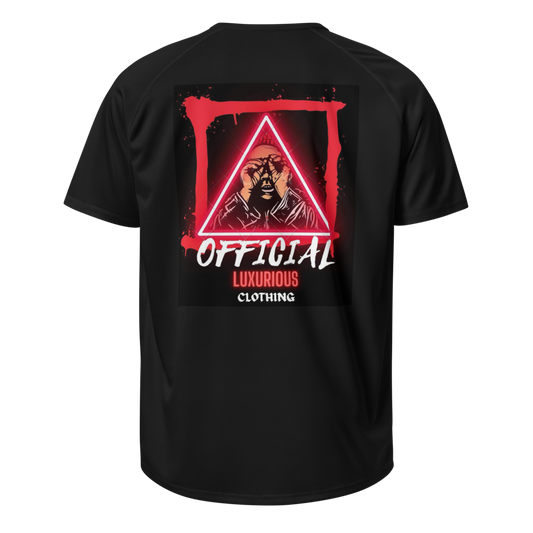 OLC -Premium Shirt OFFICIALLUXURIOUSCLOTHING