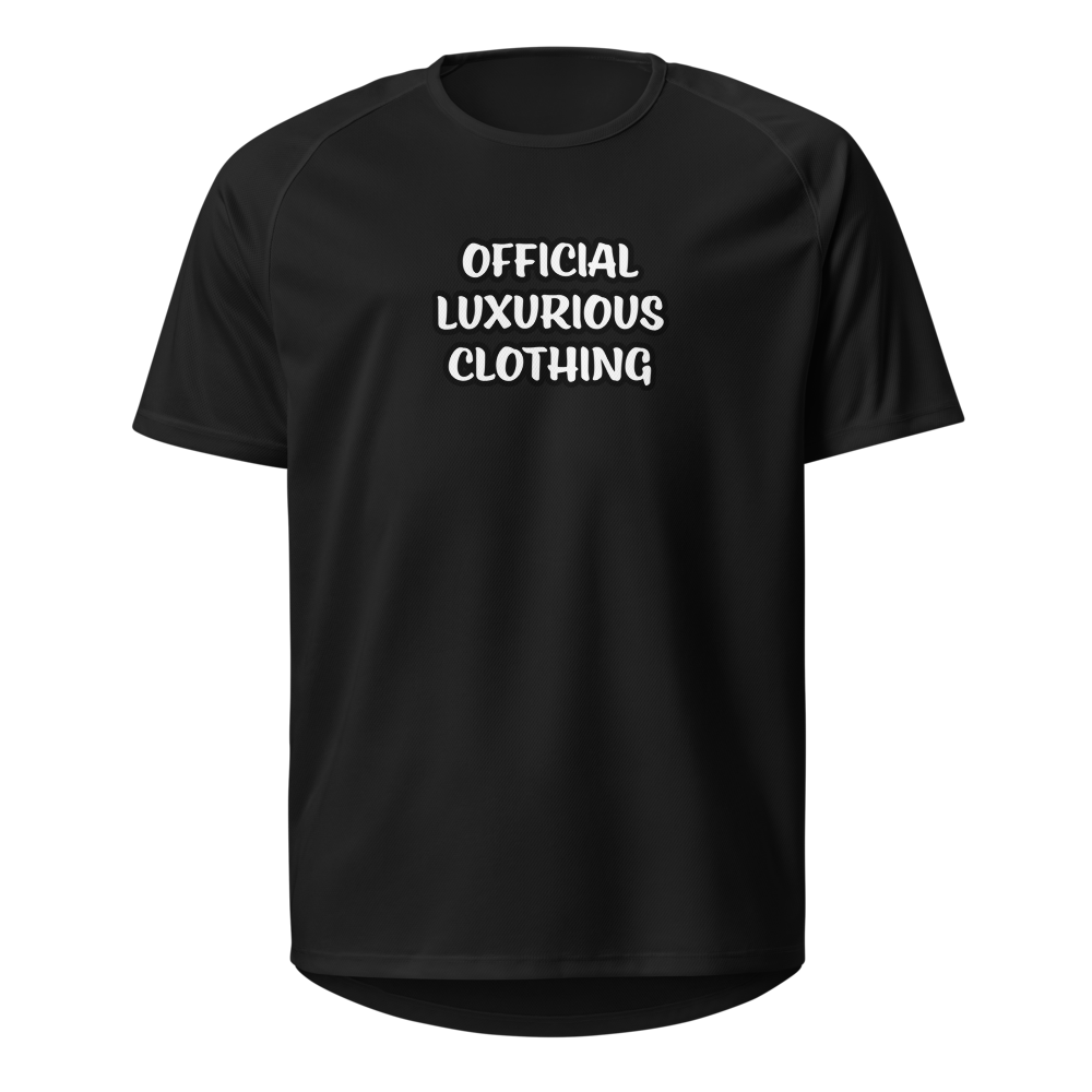 OLC -Premium Shirt OFFICIALLUXURIOUSCLOTHING