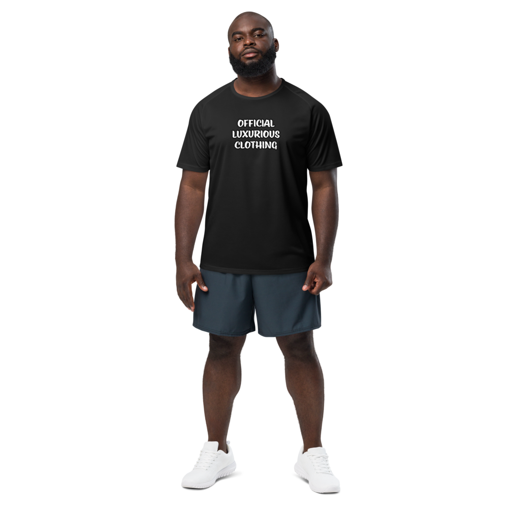 OLC -Premium Shirt OFFICIALLUXURIOUSCLOTHING