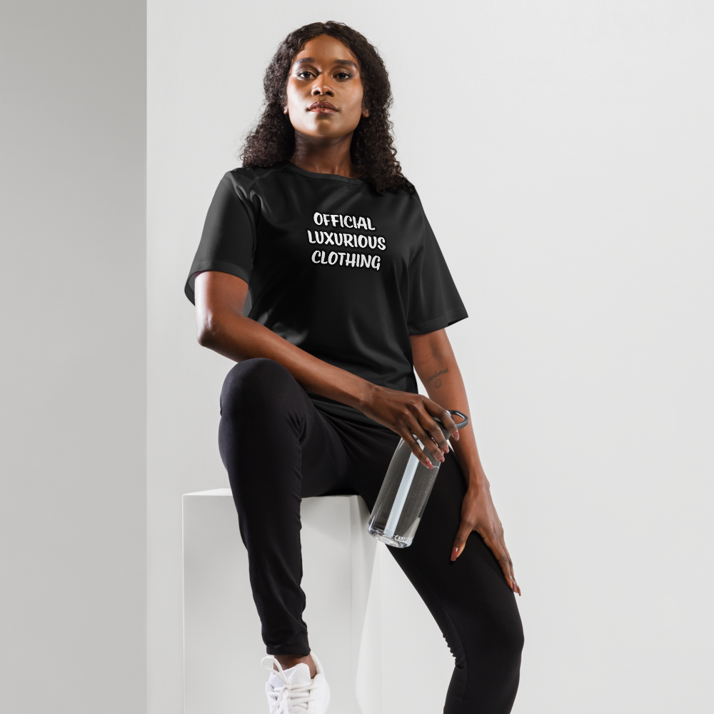OLC -Premium Shirt OFFICIALLUXURIOUSCLOTHING