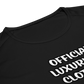 OLC -Premium Shirt OFFICIALLUXURIOUSCLOTHING