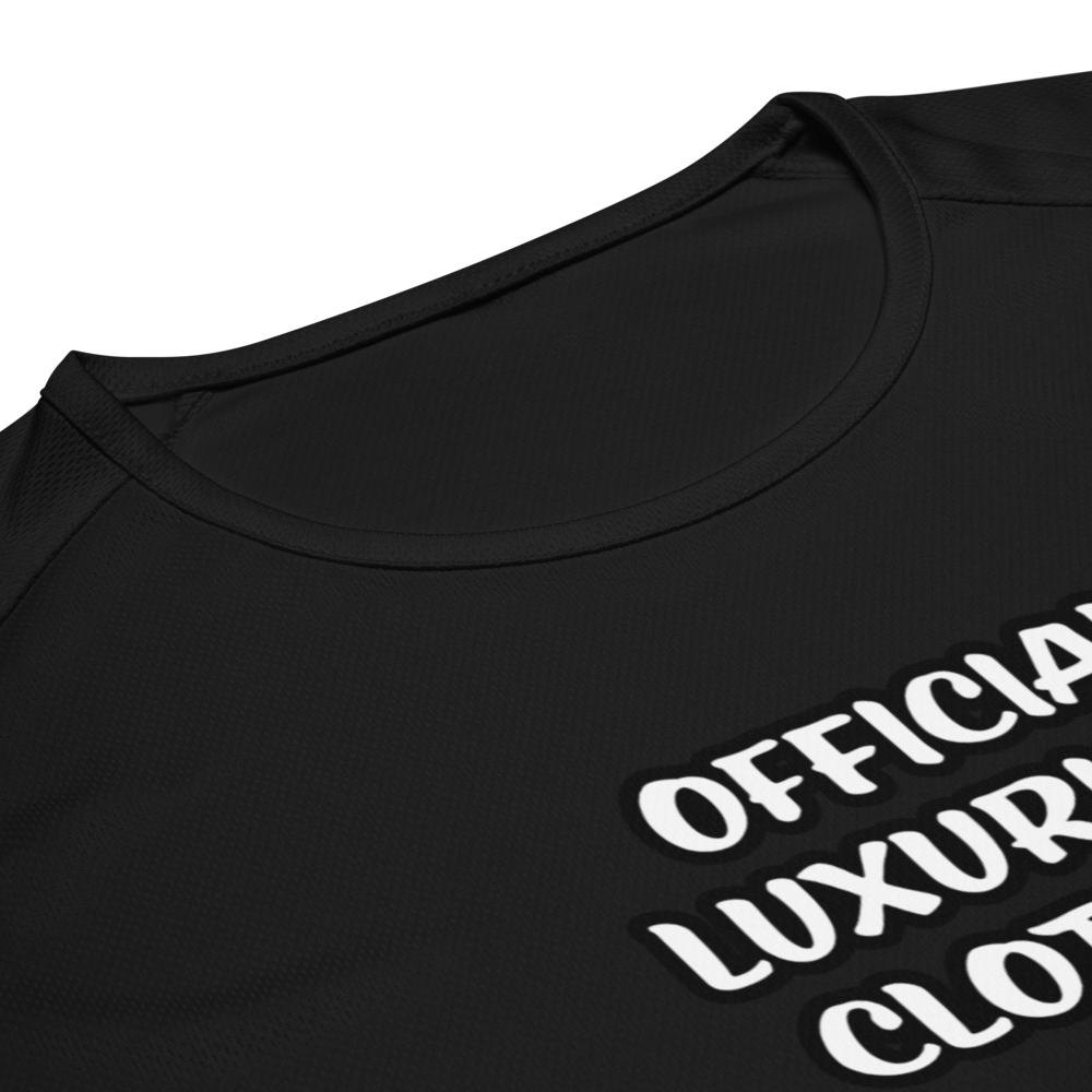 OLC -Premium Shirt OFFICIALLUXURIOUSCLOTHING