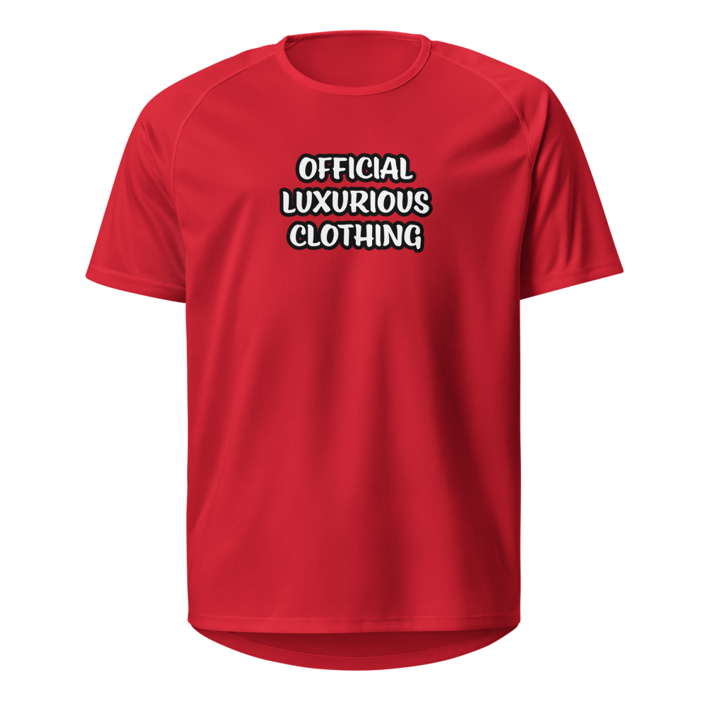 OLC -Premium Shirt OFFICIALLUXURIOUSCLOTHING