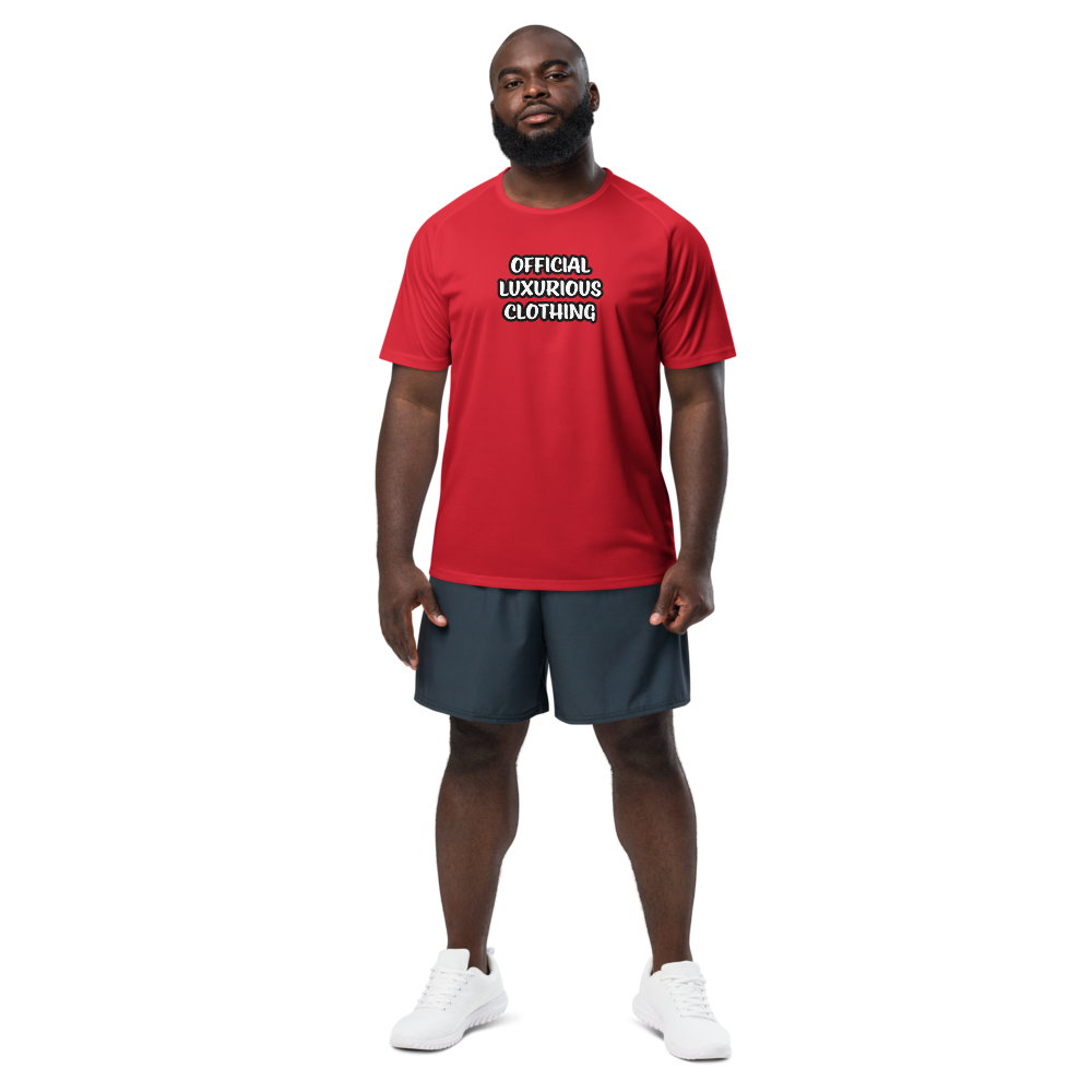 OLC -Premium Shirt OFFICIALLUXURIOUSCLOTHING