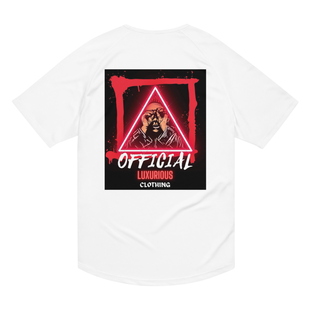OLC -Premium Shirt OFFICIALLUXURIOUSCLOTHING