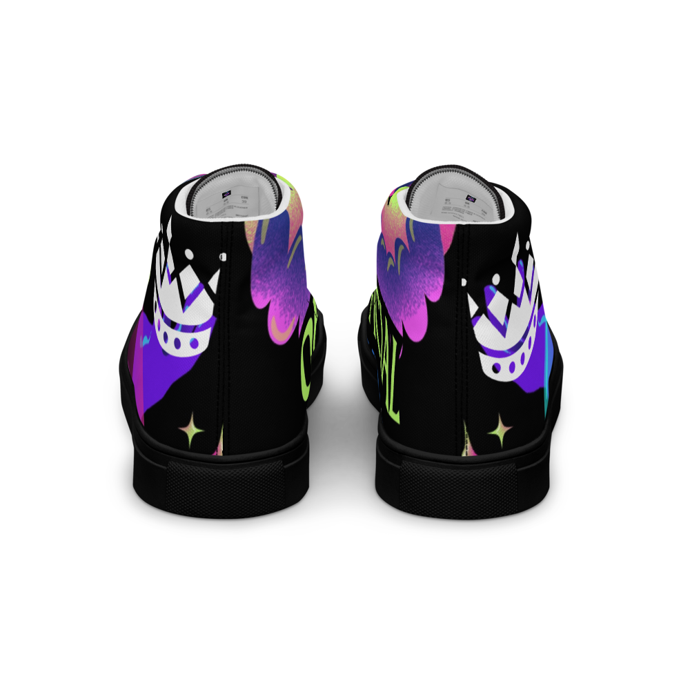 "OL2's"- SHOES OFFICIALLUXURIOUSCLOTHING