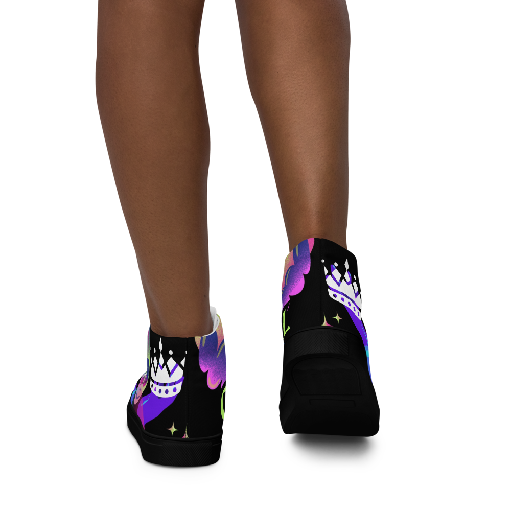 "OL2's"- SHOES OFFICIALLUXURIOUSCLOTHING