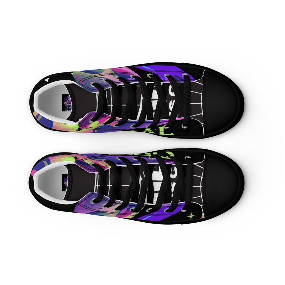 "OL2's"- SHOES OFFICIALLUXURIOUSCLOTHING