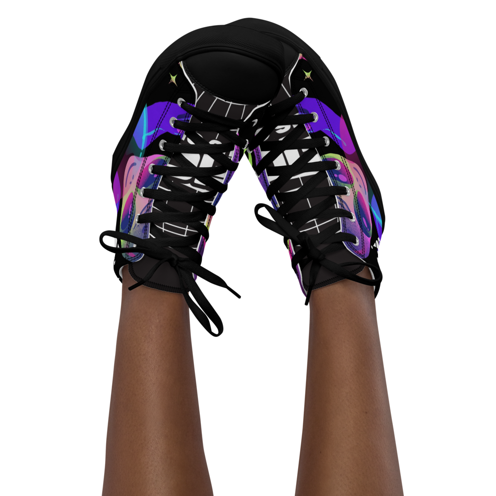 "OL2's"- SHOES OFFICIALLUXURIOUSCLOTHING
