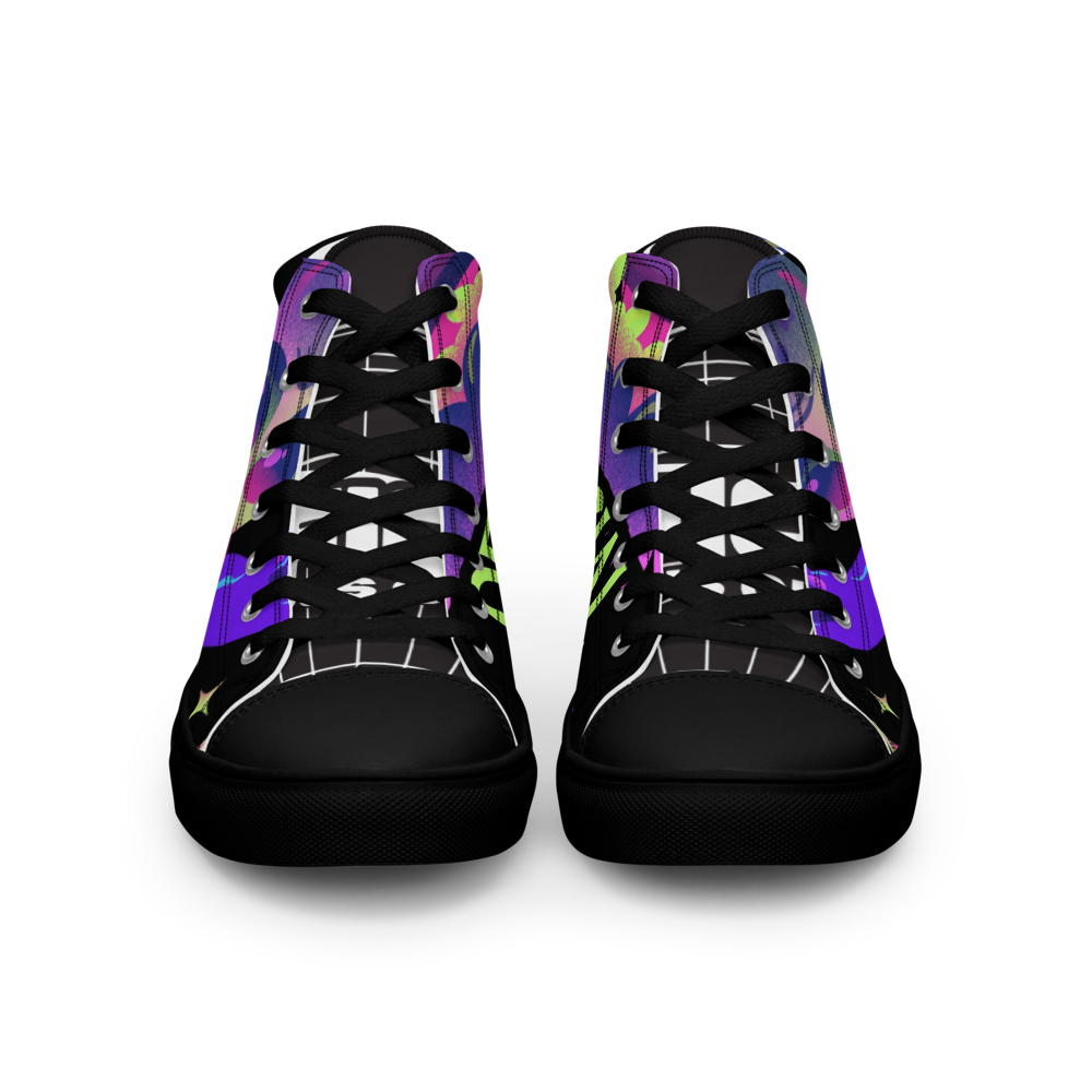 "OL2's"- SHOES OFFICIALLUXURIOUSCLOTHING