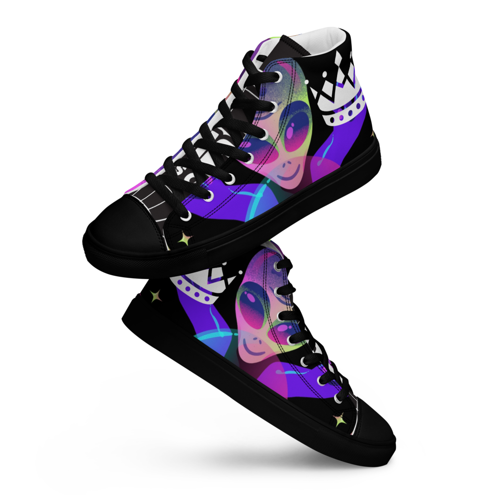 "OL2's"- SHOES OFFICIALLUXURIOUSCLOTHING